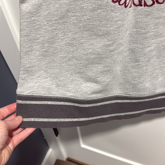 Harley Davidson Hoodie with Pockets - Picture 8 of 10